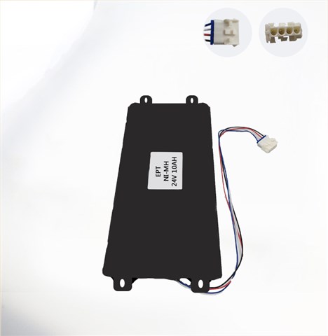 24V 10Ah F型太陽能路燈儲能鎳氫電池 24V 10Ah F型太陽能路燈儲能鎳氫電池