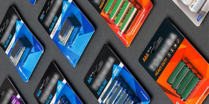 量能科技研發、設計能力很贊