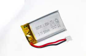 3.7V 802541 500mAh 電動(dòng)產(chǎn)品聚合物鋰離子電池 3.7V 802541 500mAh 電動(dòng)產(chǎn)品聚合物鋰離子電池